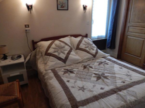 Appartement avec jardin LES JONQUILLES
